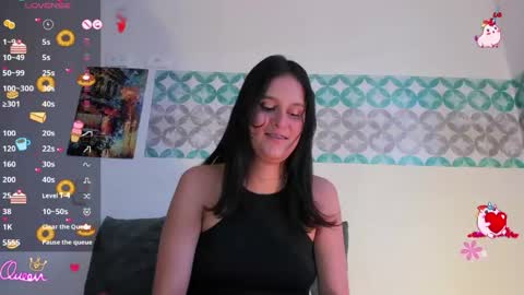 s a b r i n a online show from 05/08/26, 08:14