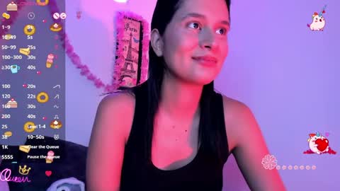 s a b r i n a online show from 05/13/26, 08:38