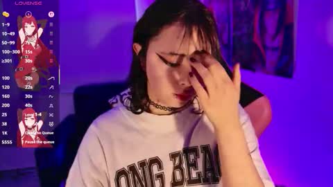 Arieyara online show from 10/28/25, 11:36