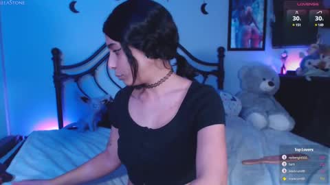 Snapshot of aelastone chatting on 01/17/25, 05:32 AelaStone online show from 01/17/25, 05:32