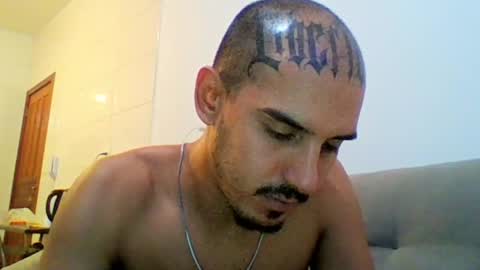 Luci online show from 01/14/25, 06:02