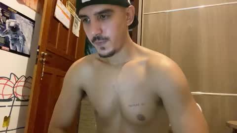 Luci online show from 02/07/26, 07:34