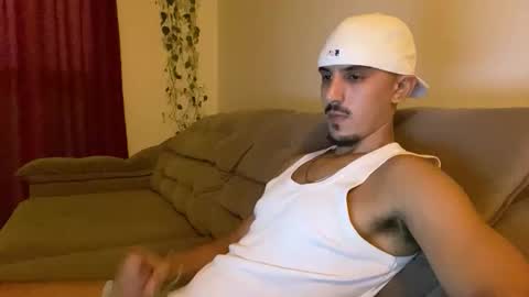 Luci online show from 03/08/26, 02:04