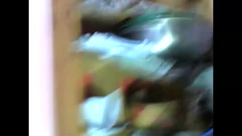 aelyaa online show from 05/26/26, 07:37