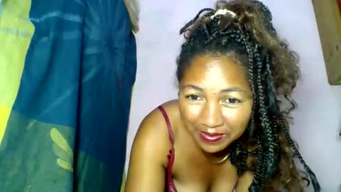 aelyaa online show from 05/29/26, 05:11