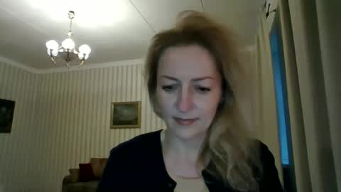 aeroliss online show from 04/12/26, 05:07