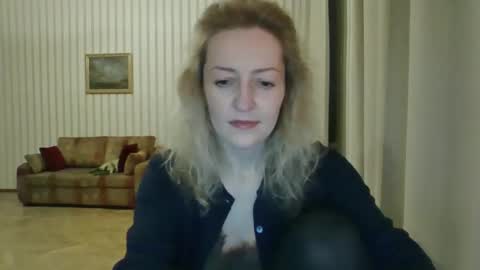 aeroliss online show from 04/24/26, 06:54