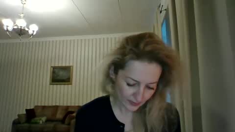 aeroliss online show from 04/29/26, 05:30
