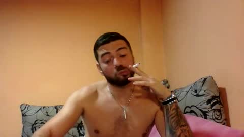 aerthurethan online show from 10/15/25, 07:47