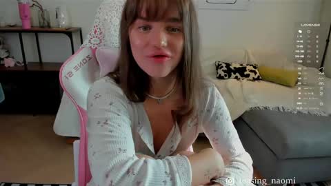 Snapshot of aesthetics_tease chatting on 05/03/26, 01:33 Naomi My instagram account - teasing naomi online show from 05/03/26, 01:33