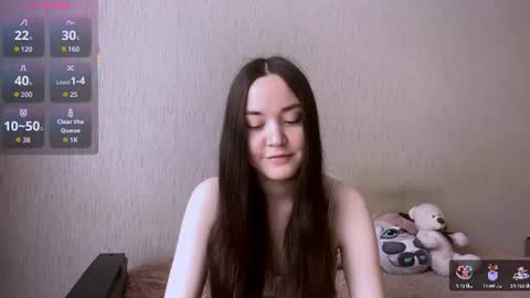 Arielle online show from 06/19/26, 11:03