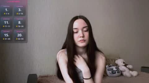 Arielle online show from 06/27/26, 12:22