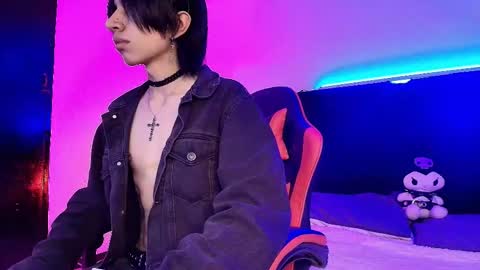 Aetternum  online show from 03/14/26, 11:21