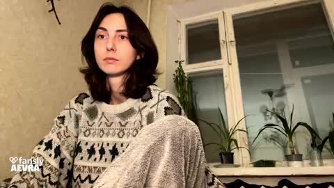 Snapshot of aevra chatting on 11/10/25, 04:28 vegans taste better online show from 11/10/25, 04:28