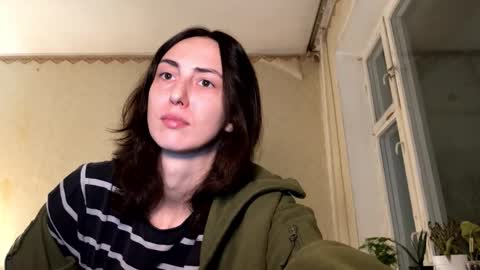 Snapshot of aevra chatting on 01/16/26, 08:02 vegans taste better online show from 01/16/26, 08:02