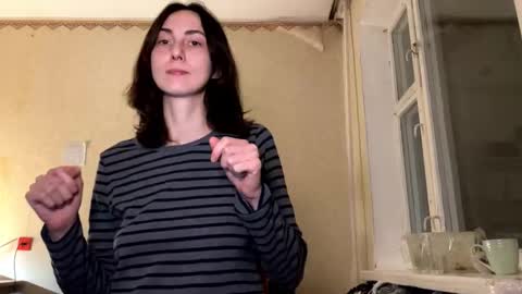 Snapshot of aevra chatting on 02/02/26, 04:17 vegans taste better online show from 02/02/26, 04:17