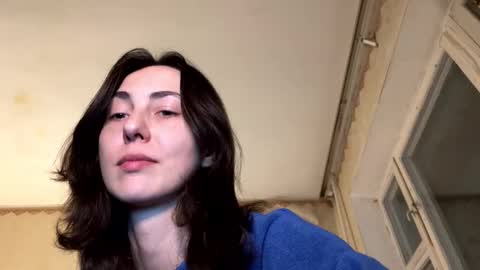 Snapshot of aevra chatting on 02/03/26, 04:56 vegans taste better online show from 02/03/26, 04:56