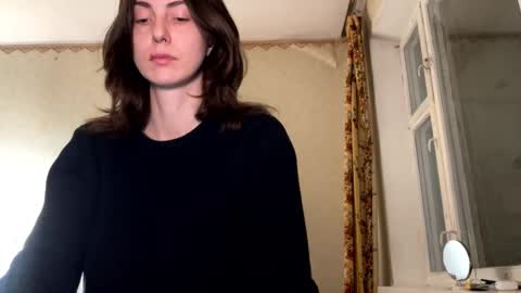 Snapshot of aevra chatting on 02/09/26, 07:18 vegans taste better online show from 02/09/26, 07:18