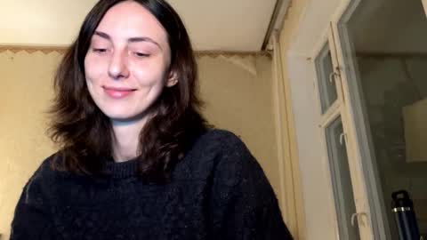 Snapshot of aevra chatting on 02/12/26, 07:09 vegans taste better online show from 02/12/26, 07:09