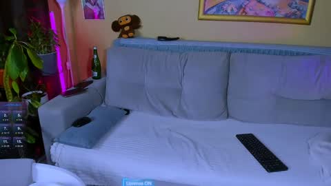 OneAfa online show from 01/19/25, 08:51