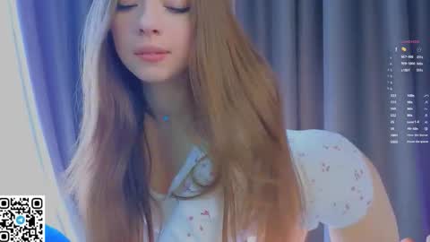 Snapshot of afelia_heks chatting on 09/23/25, 06:38 Afelia online show from 09/23/25, 06:38