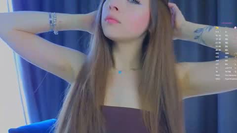 Snapshot of afelia_heks chatting on 09/26/25, 06:39 Afelia online show from 09/26/25, 06:39