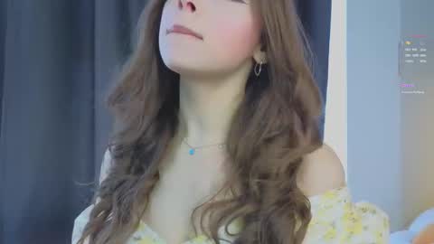 Afelia online show from 10/23/25, 06:13