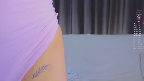 Afelia online show from 11/08/25, 06:24