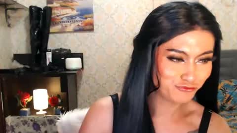 Dominant Goddess Contessa online show from 12/14/24, 12:01