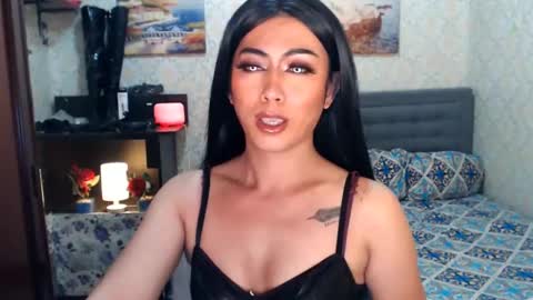 Dominant Goddess Contessa online show from 12/30/24, 04:42