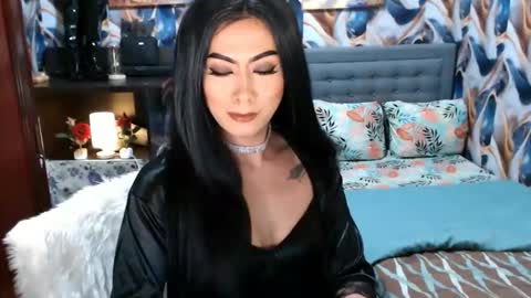 Dominant Goddess Contessa online show from 10/14/25, 06:09
