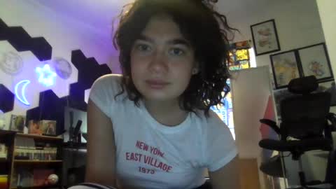 Snapshot of affie_ chatting on 06/17/26, 07:15 affie_ online show from 06/17/26, 07:15
