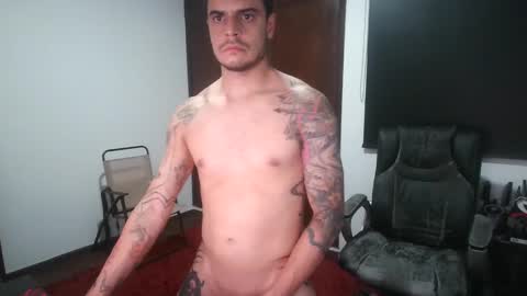 affoihaha online show from 01/18/25, 07:15