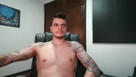 affoihaha online show from 03/08/25, 01:36