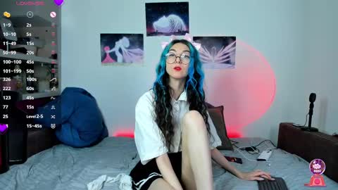 Snapshot of afina_blessyou chatting on 03/09/25, 01:56 Afina online show from 03/09/25, 01:56