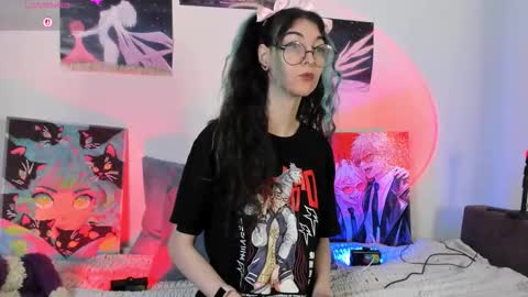 Snapshot of afina_blessyou chatting on 09/15/25, 01:38 Afina online show from 09/15/25, 01:38