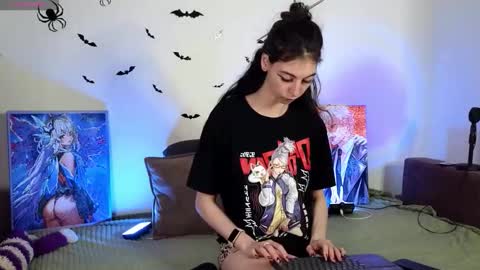 Afina online show from 11/06/25, 01:06