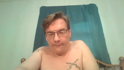 afreeman1 online show from 09/29/25, 08:35