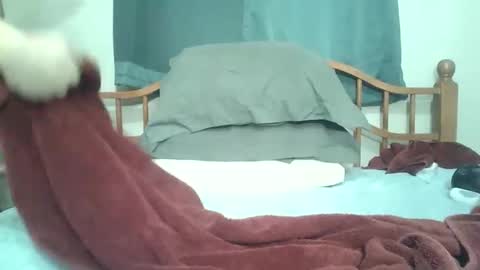 afreeman1 online show from 01/07/26, 04:20