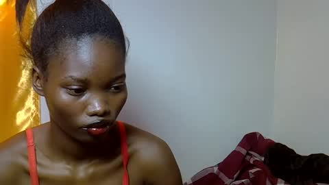 afri kanaslim online show from 10/28/25, 10:41