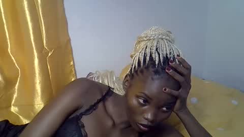 afri kanaslim online show from 11/07/25, 09:59