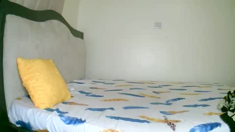 africacoco online show from 09/28/25, 05:40