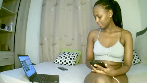 africacoco online show from 04/16/26, 02:12