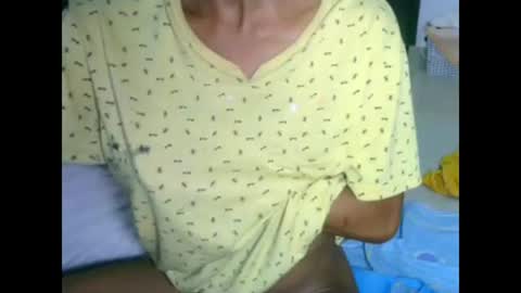 Africa online show from 01/18/25, 08:41