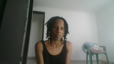 Africa online show from 02/23/25, 04:35