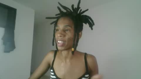 Africa online show from 04/09/26, 01:38