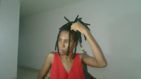 Africa online show from 04/15/26, 09:15