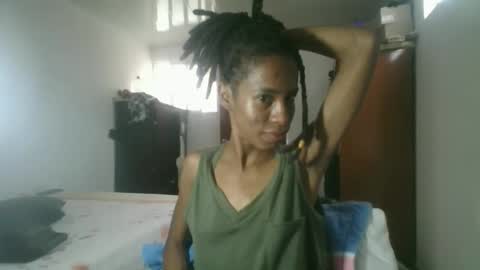 Africa online show from 04/16/26, 05:58