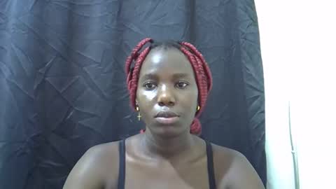 Snapshot of african_goddess22 chatting on 02/23/26, 09:06 african_goddess22 online show from 02/23/26, 09:06