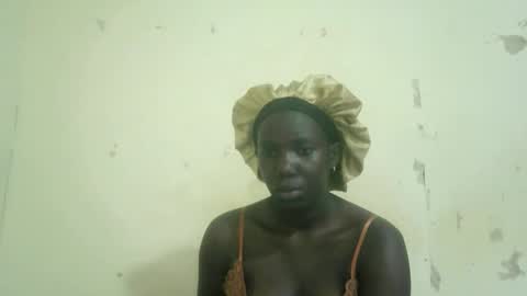 Snapshot of african_goddess22 chatting on 04/30/26, 08:09 african_goddess22 online show from 04/30/26, 08:09